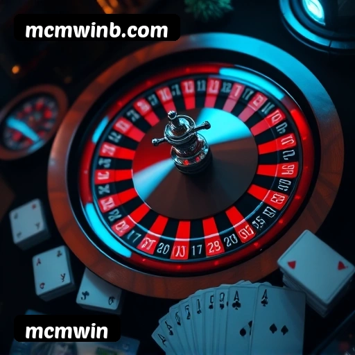 Recursos Exclusivos do App mcmwin - Modo Offline, Login Biométrico
