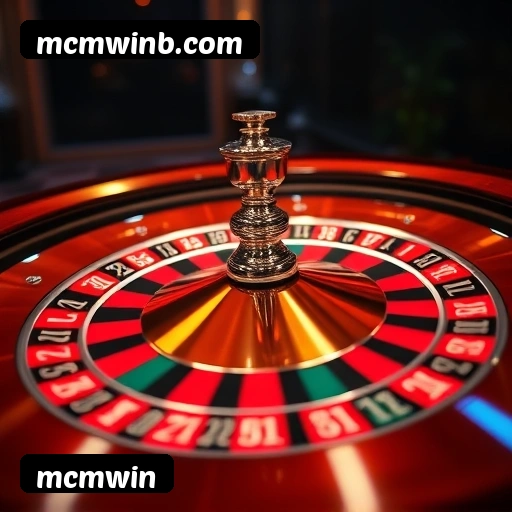Imagem secundária para conteúdo da página Facebook mcmwin