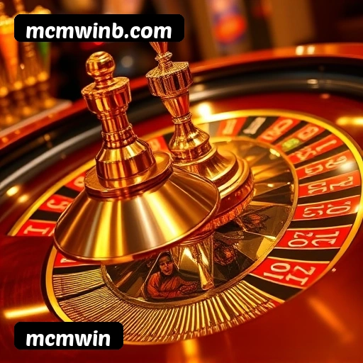 Vantagens de jogar slots no mcmwin Brasil