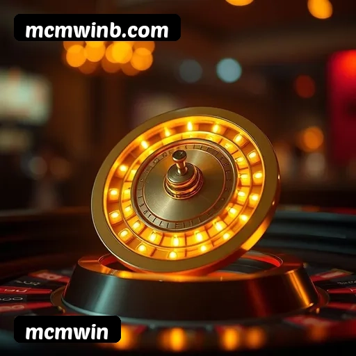 Cassino ao Vivo mcmwin - Dealers Brasileiros Profissionais