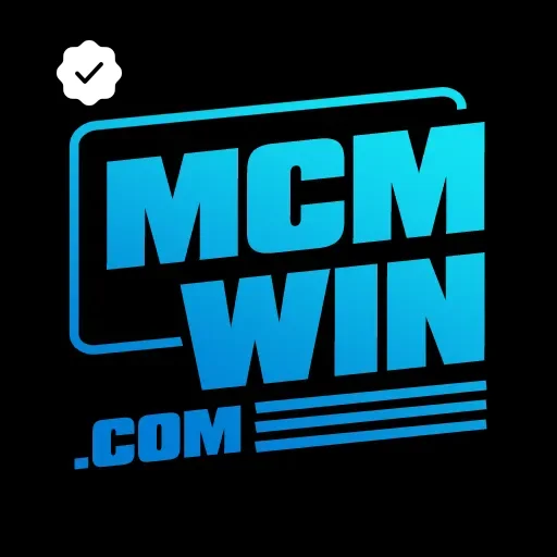 mcmwin Logo