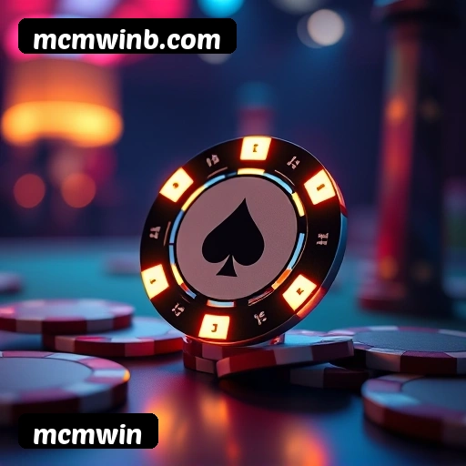 Prévia de conteúdo do canal Telegram mcmwin